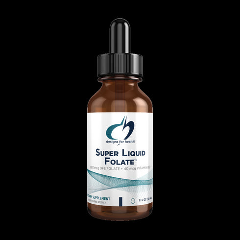 Image of Super Liquid Folate